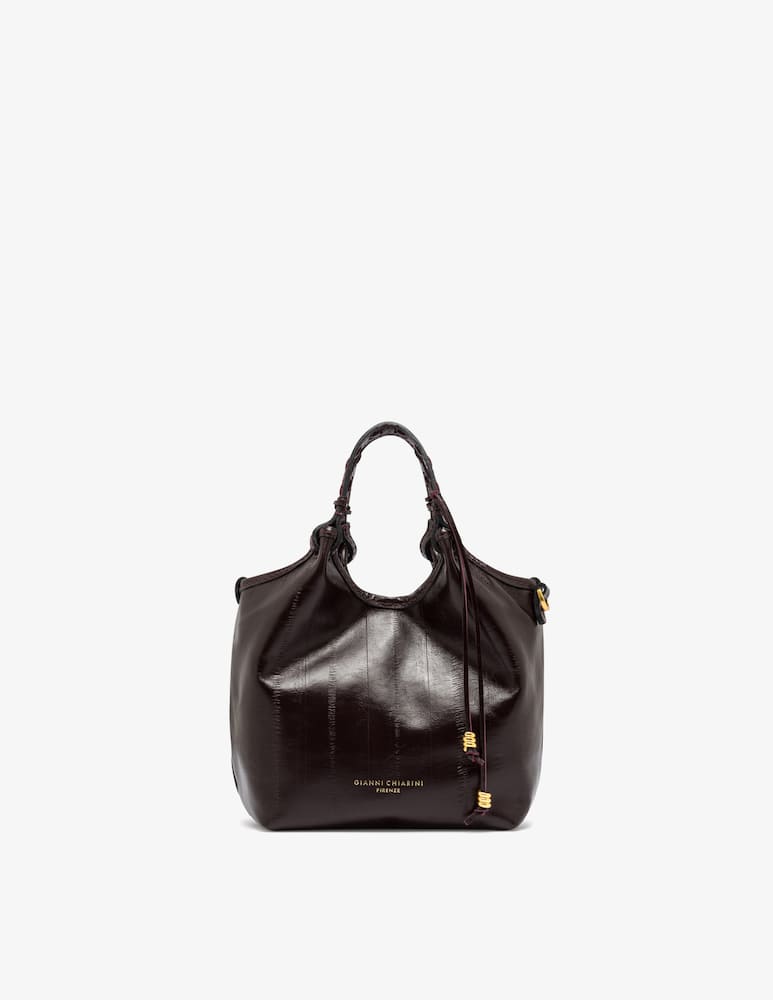 rinascente Gianni Chiarini Firenze Borsa a spalla Dua Anguilla