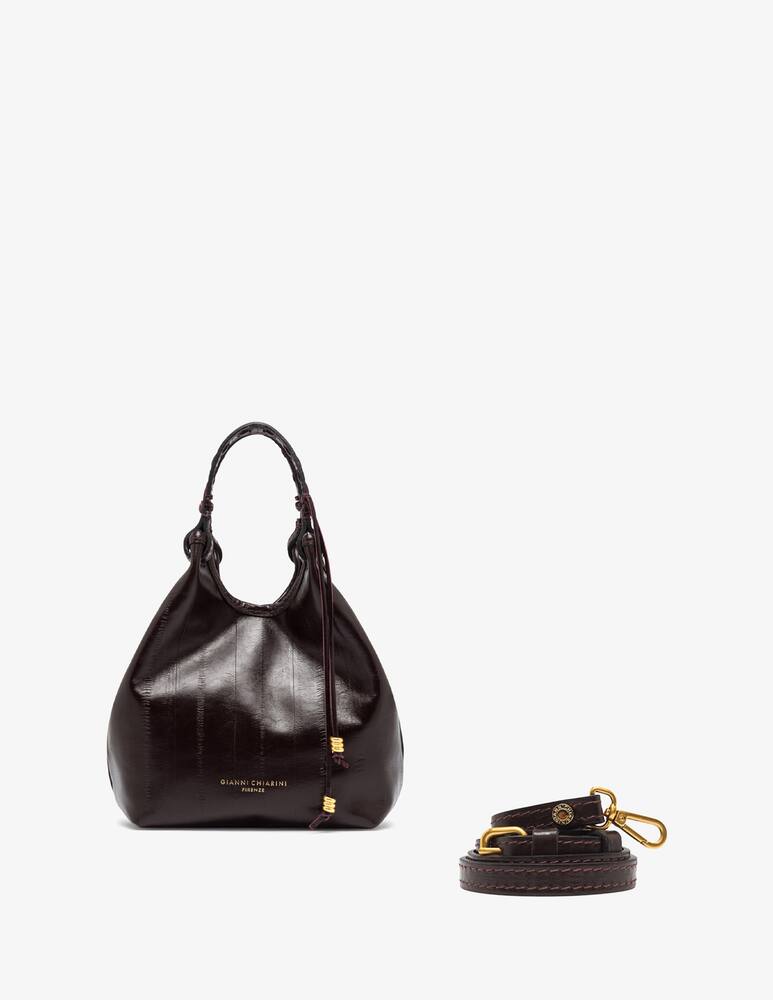 rinascente Gianni Chiarini Firenze Borsa a spalla Dua Anguilla