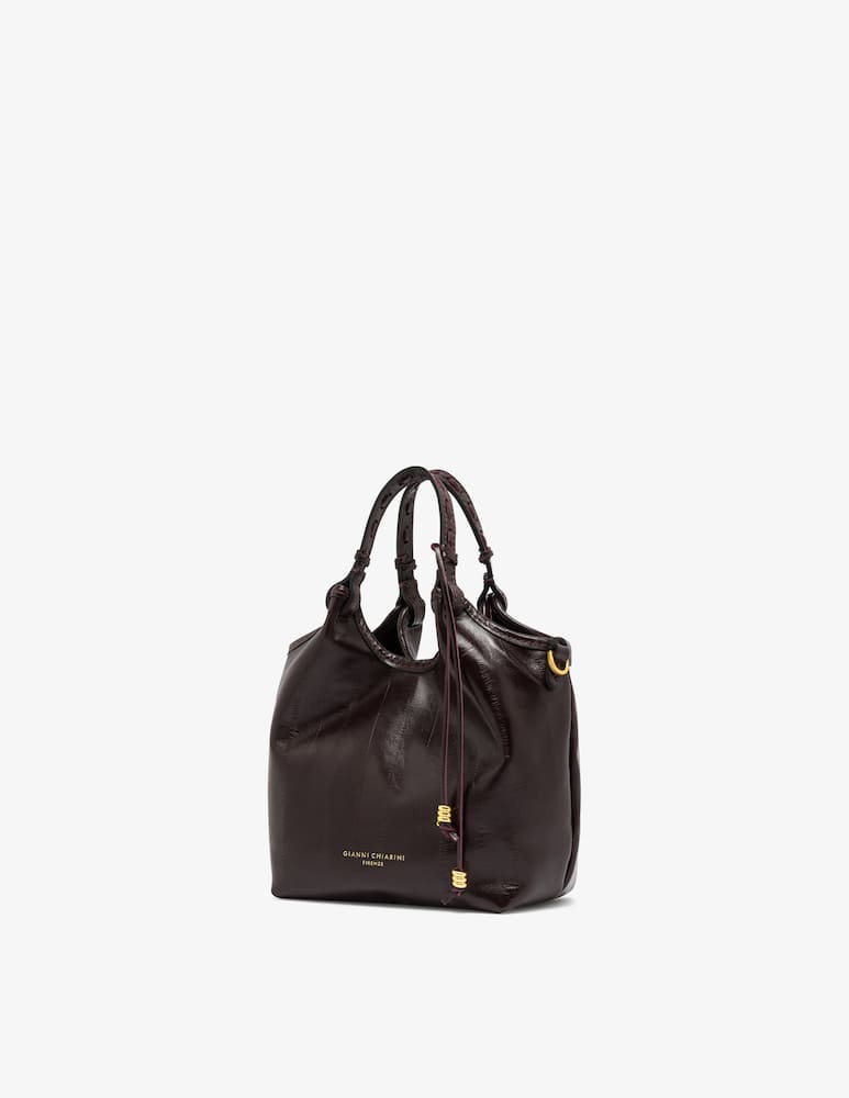 rinascente Gianni Chiarini Firenze Borsa a spalla Dua Anguilla