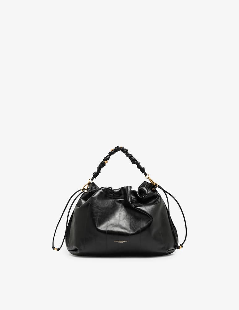 Gianni Chiarini Firenze Borsa a spalla Morgana M - immagine 1 Gianni Chiarini Firenze Borsa a spalla Morgana M - immagine 1