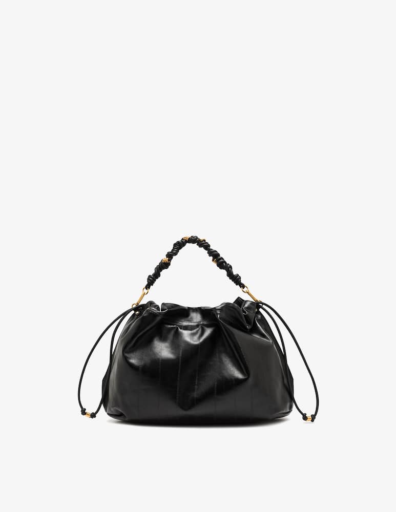rinascente Gianni Chiarini Firenze Morgana M shoulder bag
