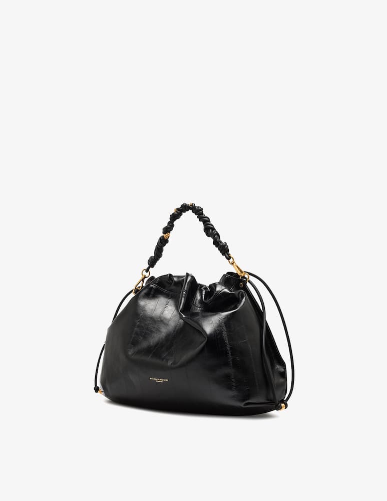 rinascente Gianni Chiarini Firenze Morgana M shoulder bag
