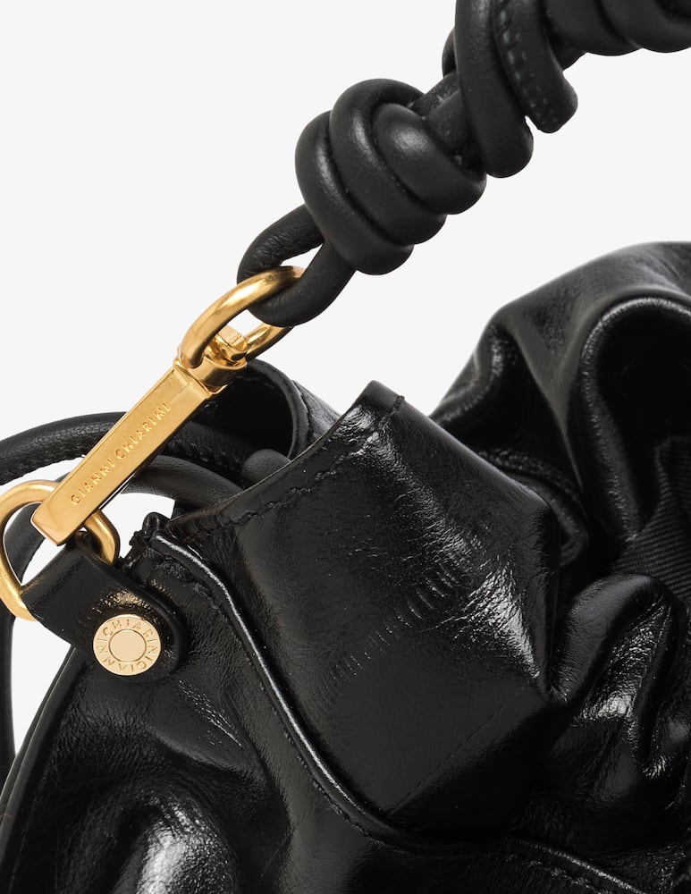 rinascente Gianni Chiarini Firenze Morgana M shoulder bag