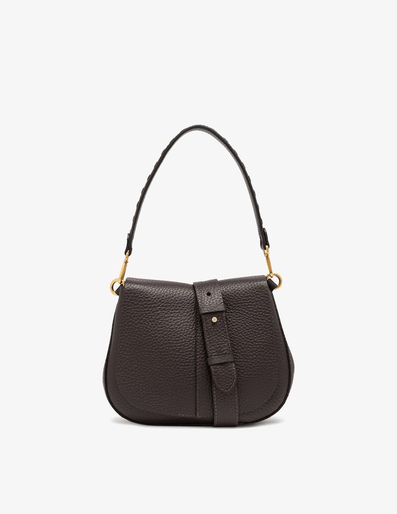 rinascente Gianni Chiarini Firenze  Helena Round L shoulder bag
