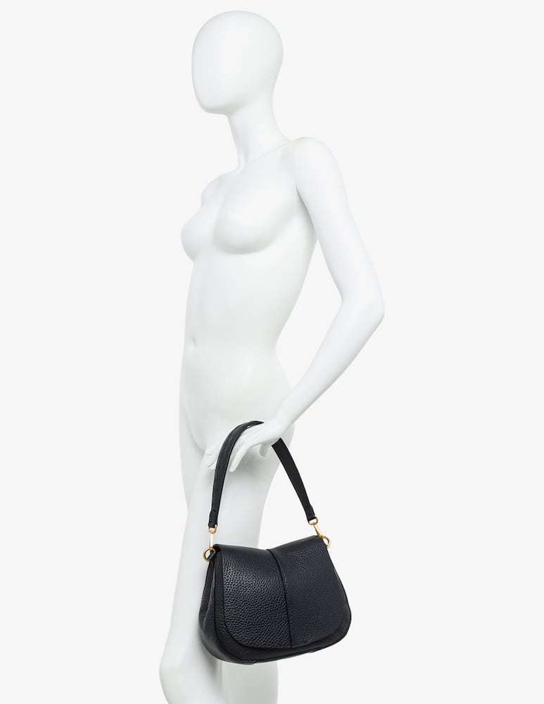 rinascente Gianni Chiarini Firenze  Helena Round L shoulder bag