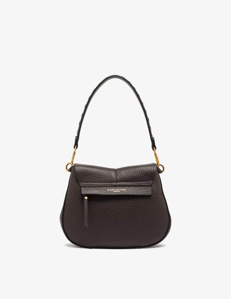 rinascente Gianni Chiarini Firenze  Helena Round L shoulder bag