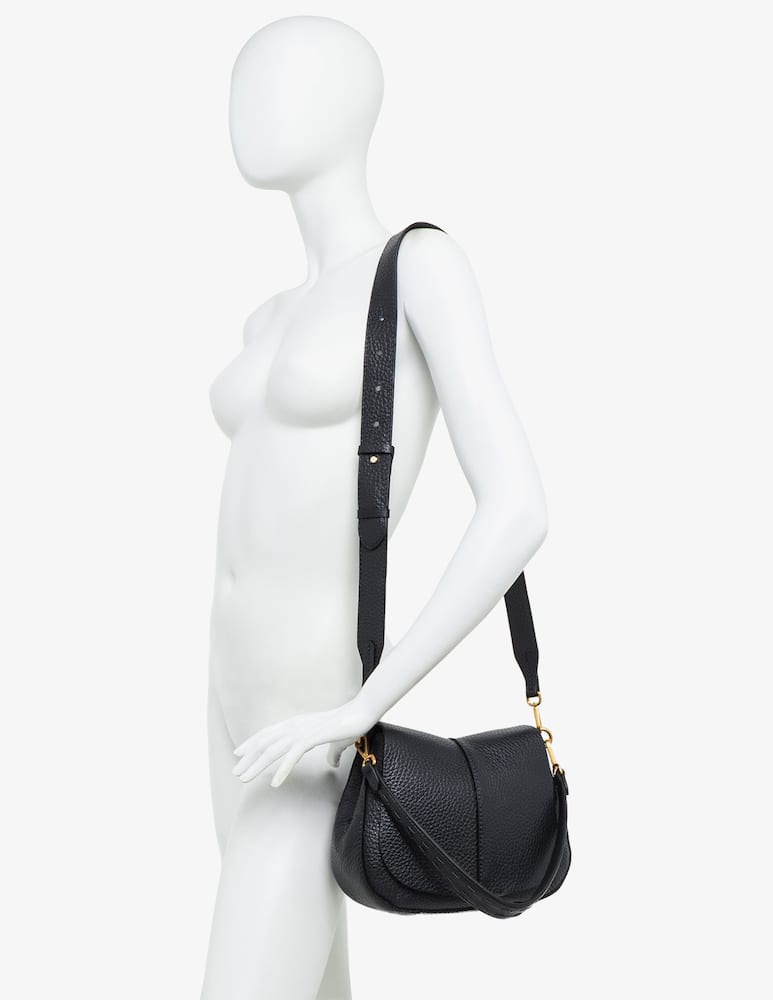 rinascente Gianni Chiarini Firenze  Helena Round L shoulder bag