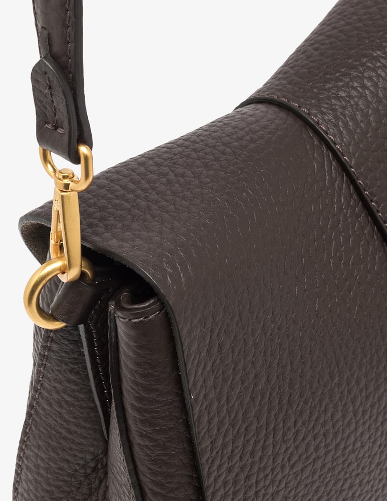Gianni Chiarini Firenze Borsa a spalla Helena Round L - immagine 6 Gianni Chiarini Firenze Borsa a spalla Helena Round L - immagine 6