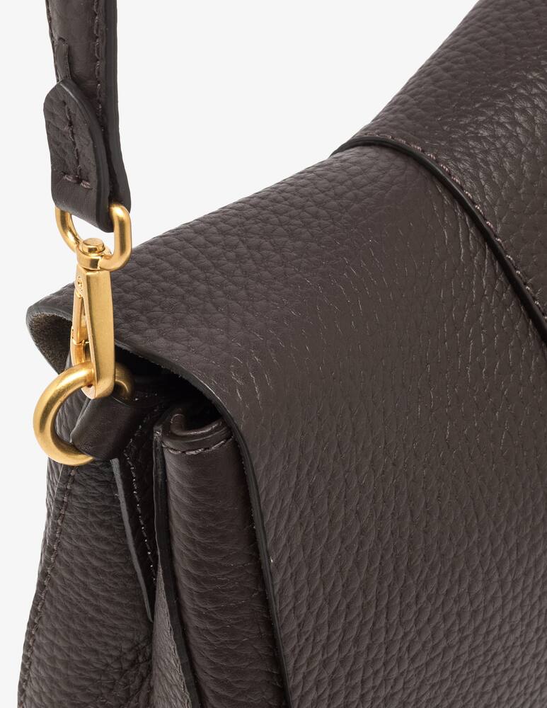rinascente Gianni Chiarini Firenze  Helena Round L shoulder bag