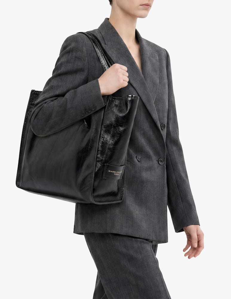 Gianni Chiarini Firenze Borsa shopper Marcella Club - immagine 2 Gianni Chiarini Firenze Borsa shopper Marcella Club - immagine 2