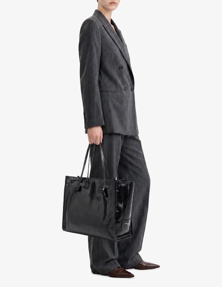 Gianni Chiarini Firenze Borsa shopper Marcella Club - immagine 4 Gianni Chiarini Firenze Borsa shopper Marcella Club - immagine 4