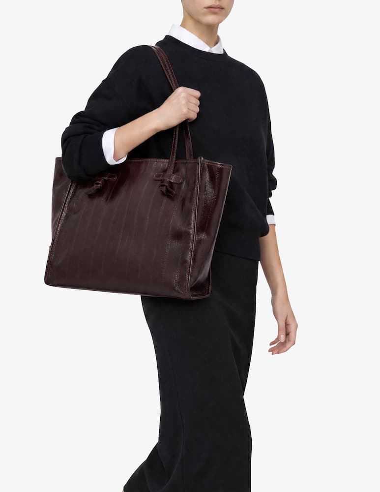 Gianni Chiarini Firenze Borsa shopper Marcella Club - immagine 2 Gianni Chiarini Firenze Borsa shopper Marcella Club - immagine 2
