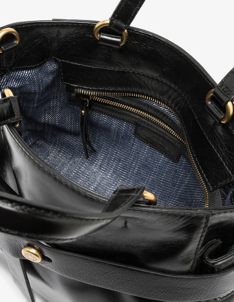 rinascente Gianni Chiarini Firenze Miranda handbag