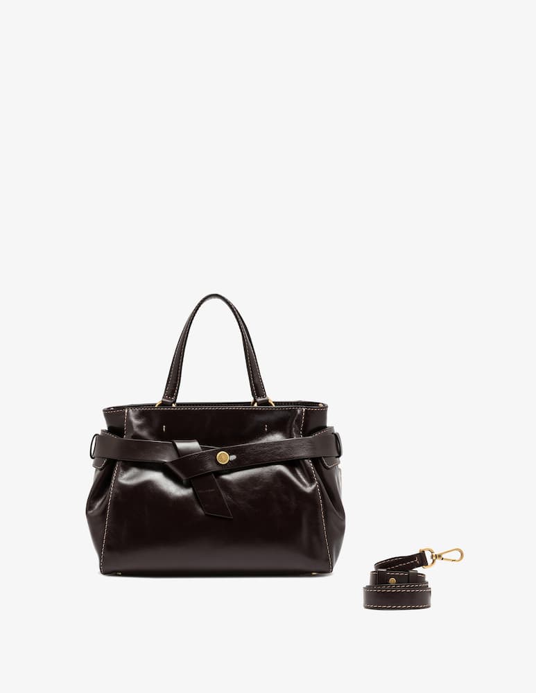 rinascente Gianni Chiarini Firenze Miranda handbag