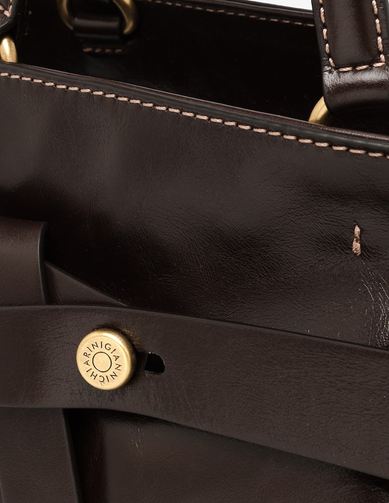 rinascente Gianni Chiarini Firenze Miranda handbag