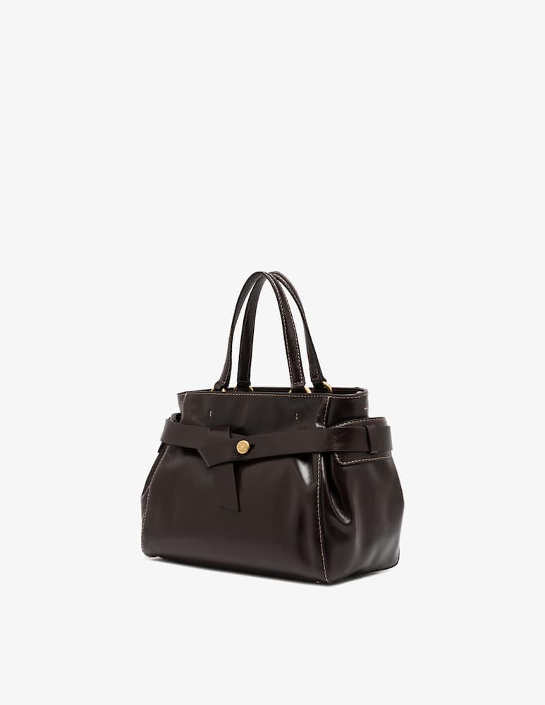 rinascente Gianni Chiarini Firenze Miranda handbag