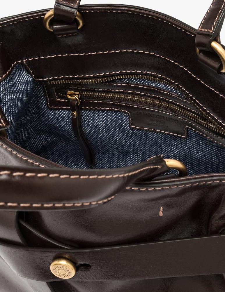 Gianni Chiarini Firenze Borsa a mano Miranda - immagine 6 Gianni Chiarini Firenze Borsa a mano Miranda - immagine 6