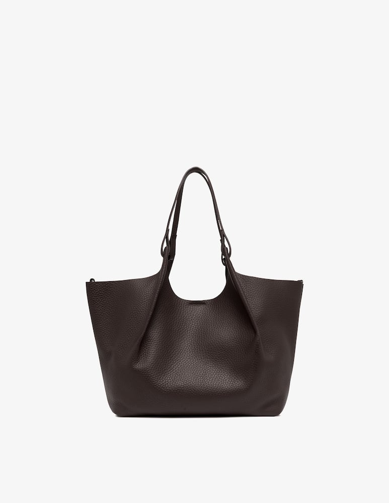 rinascente Gianni Chiarini Firenze Dua L shopper bag