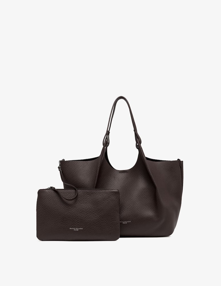rinascente Gianni Chiarini Firenze Dua L shopper bag