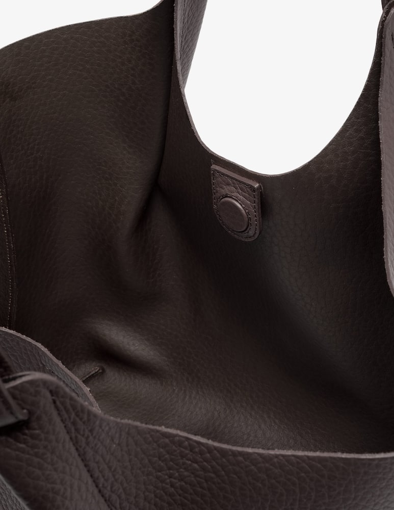 rinascente Gianni Chiarini Firenze Dua L shopper bag