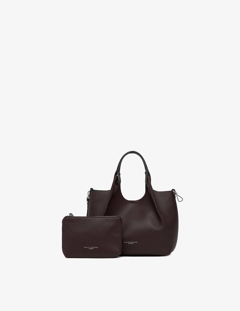 rinascente Gianni Chiarini Firenze Dua M tote bag