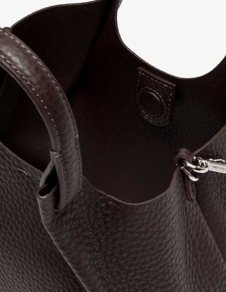 rinascente Gianni Chiarini Firenze Dua M tote bag