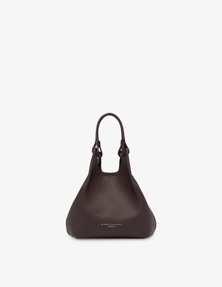 rinascente Gianni Chiarini Firenze Borsa shopper in pelle Dua S