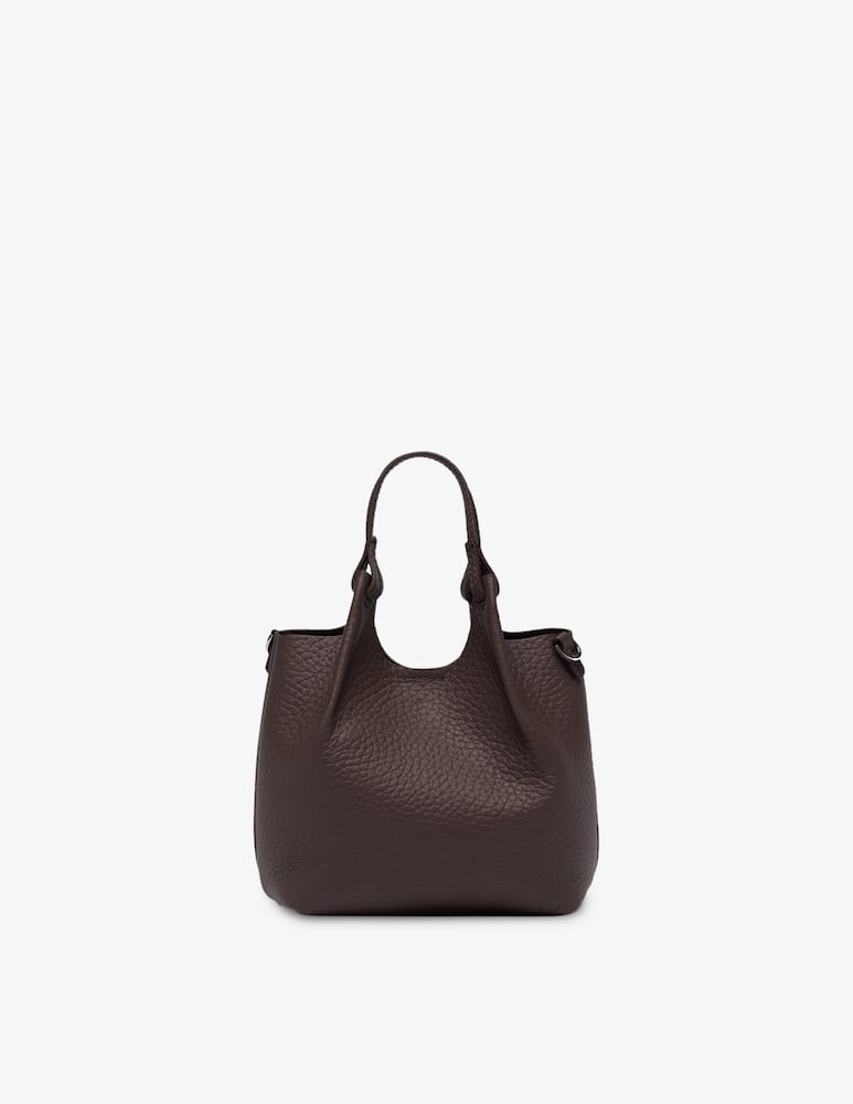 rinascente Gianni Chiarini Firenze Borsa shopper in pelle Dua S