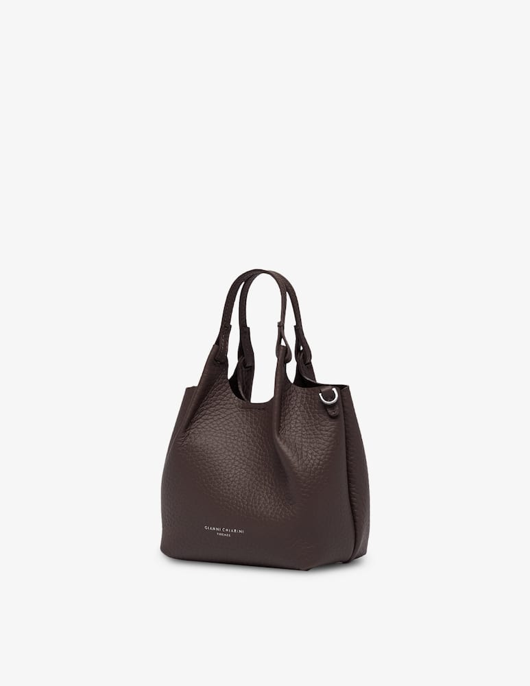 rinascente Gianni Chiarini Firenze Borsa shopper in pelle Dua S