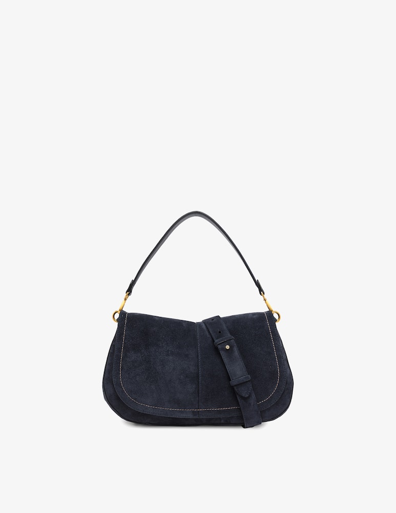 rinascente Gianni Chiarini Firenze Helena Round M shoulder bag