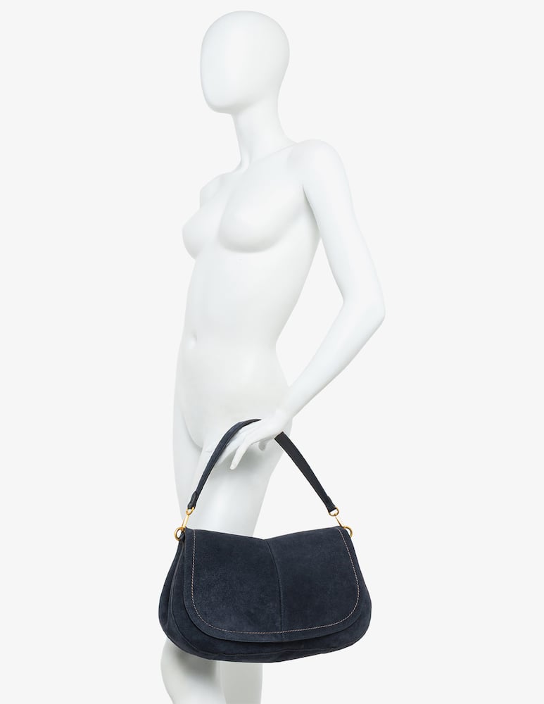 rinascente Gianni Chiarini Firenze Helena Round M shoulder bag