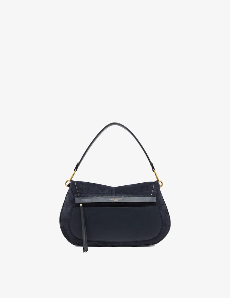 rinascente Gianni Chiarini Firenze Helena Round M shoulder bag