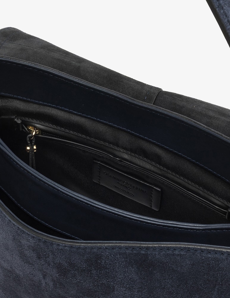 rinascente Gianni Chiarini Firenze Helena Round M shoulder bag