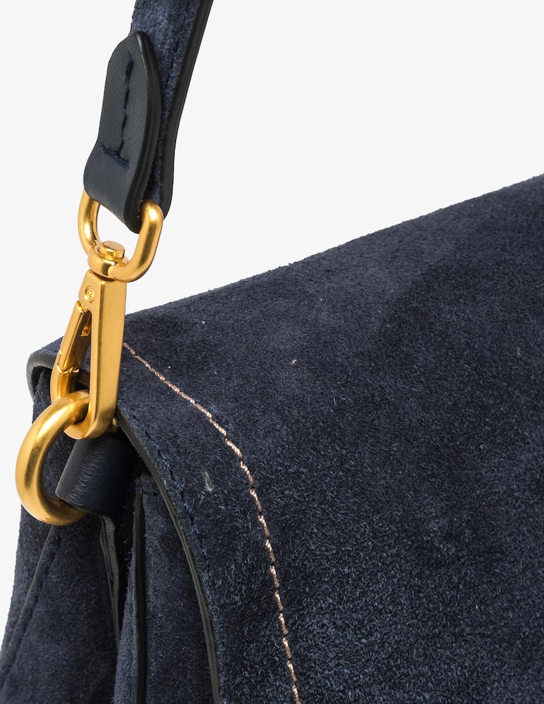 rinascente Gianni Chiarini Firenze Helena Round M shoulder bag