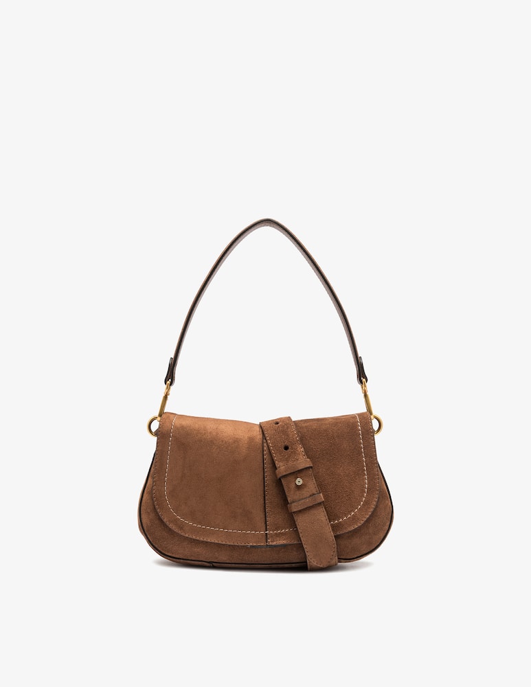 rinascente Gianni Chiarini Firenze Helena Round M shoulder bag