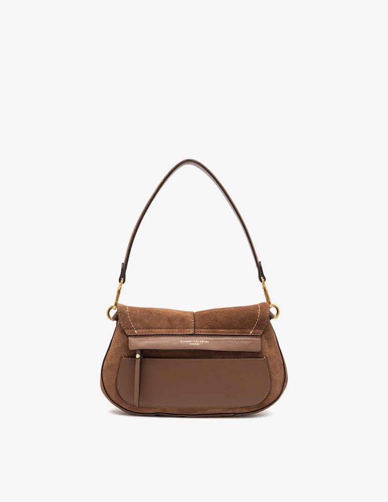 rinascente Gianni Chiarini Firenze Helena Round M shoulder bag