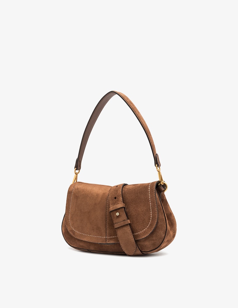 rinascente Gianni Chiarini Firenze Helena Round M shoulder bag