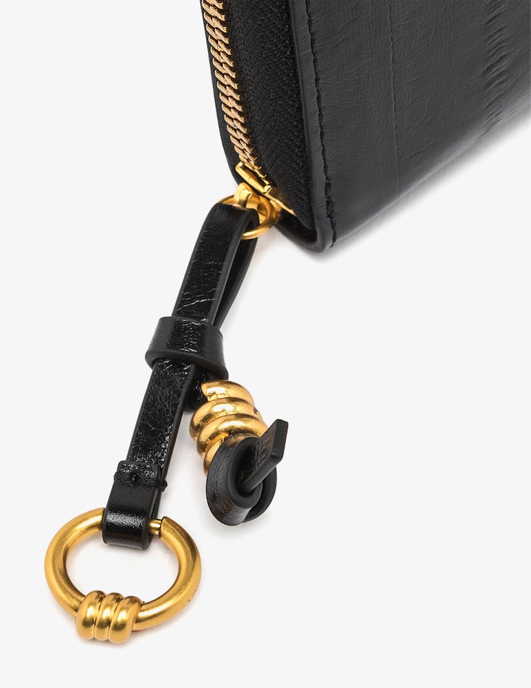 rinascente Gianni Chiarini Firenze Portafoglio in pelle