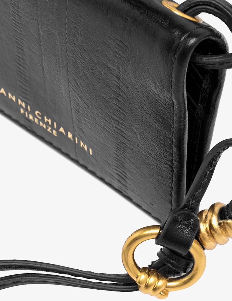 rinascente Gianni Chiarini Firenze Portafoglio in pelle