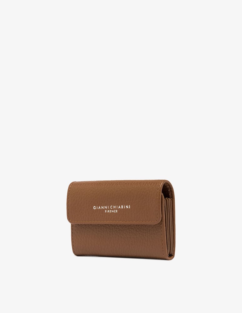 Gianni Chiarini Firenze Portafoglio in pelle Dollaro - immagine 5 Gianni Chiarini Firenze Portafoglio in pelle Dollaro - immagine 5