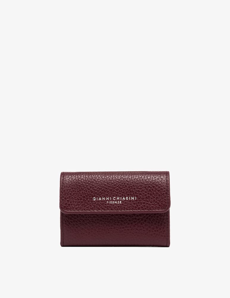 rinascente Gianni Chiarini Firenze Portafoglio in pelle Dollaro