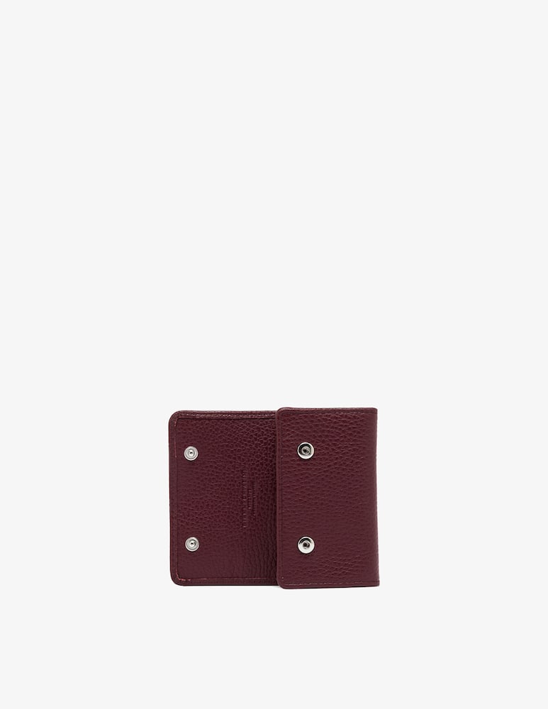 rinascente Gianni Chiarini Firenze Portafoglio in pelle Dollaro