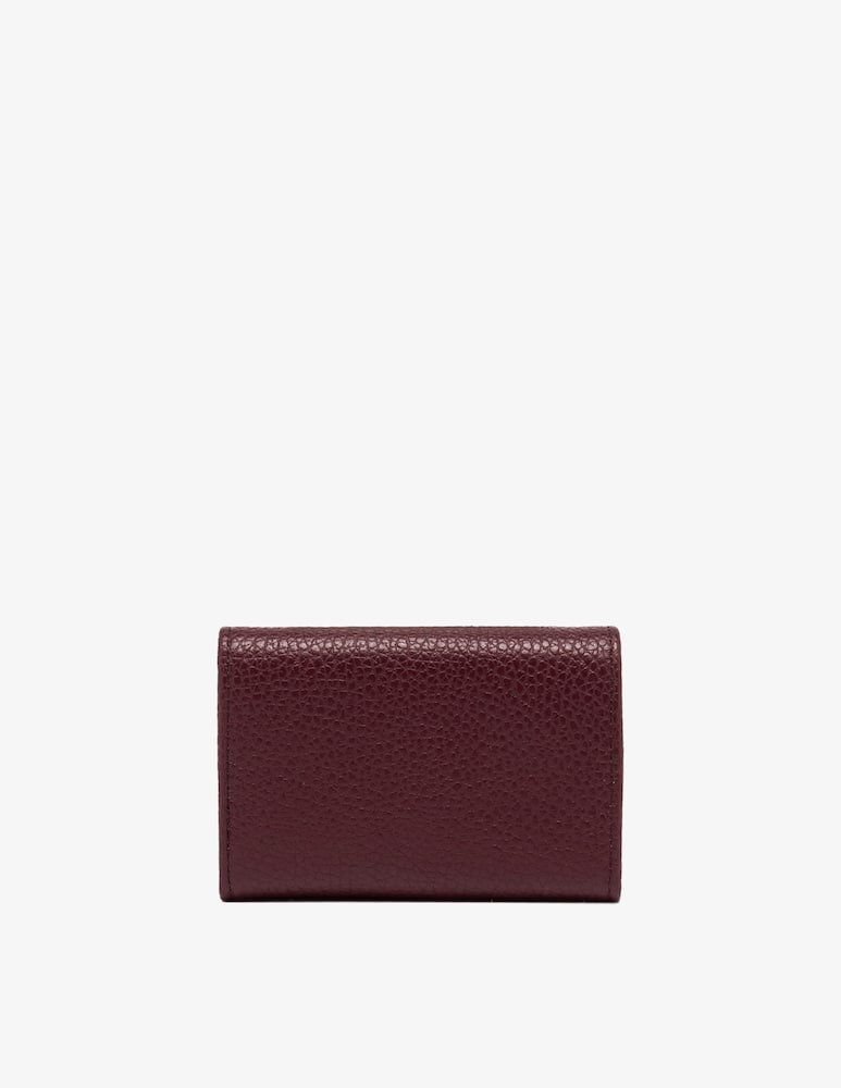 rinascente Gianni Chiarini Firenze Portafoglio in pelle Dollaro