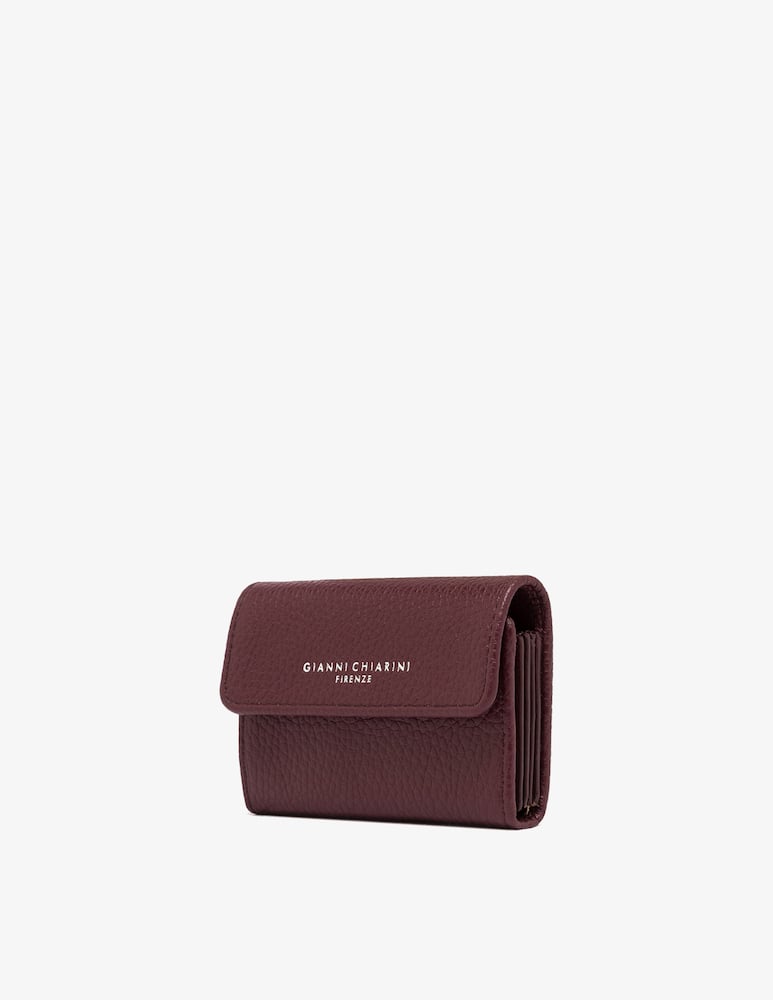 rinascente Gianni Chiarini Firenze Portafoglio in pelle Dollaro