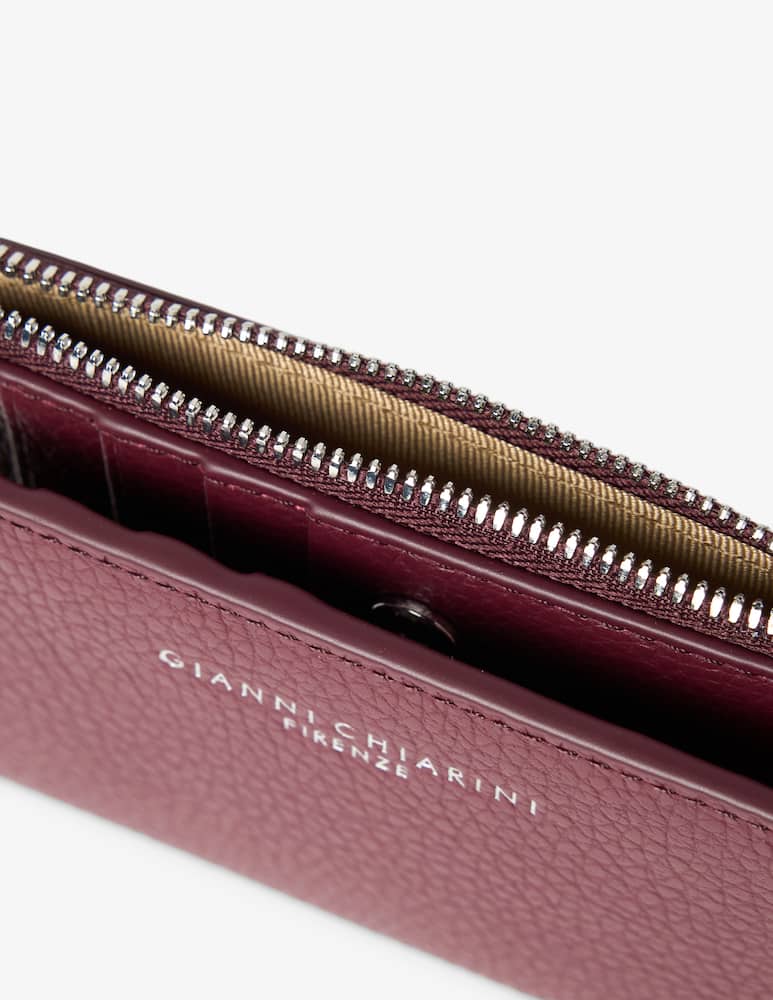 rinascente Gianni Chiarini Firenze Portafoglio Dollaro