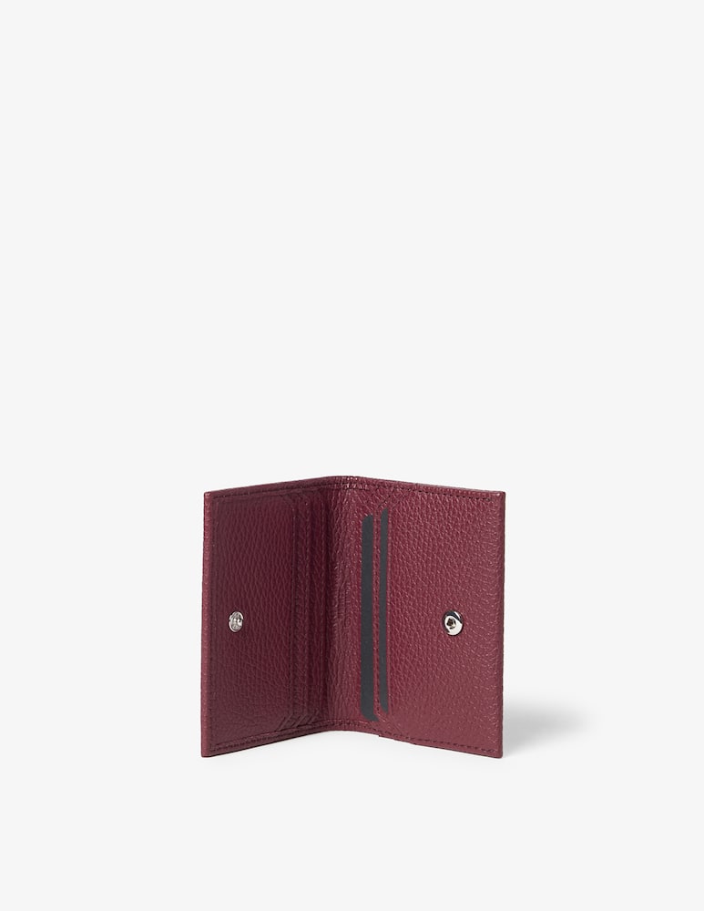 rinascente Gianni Chiarini Firenze Portafoglio dollaro