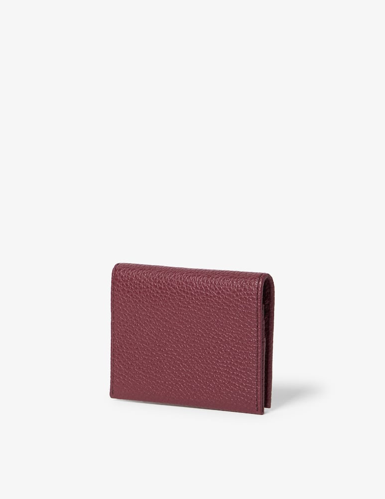 rinascente Gianni Chiarini Firenze Portafoglio dollaro