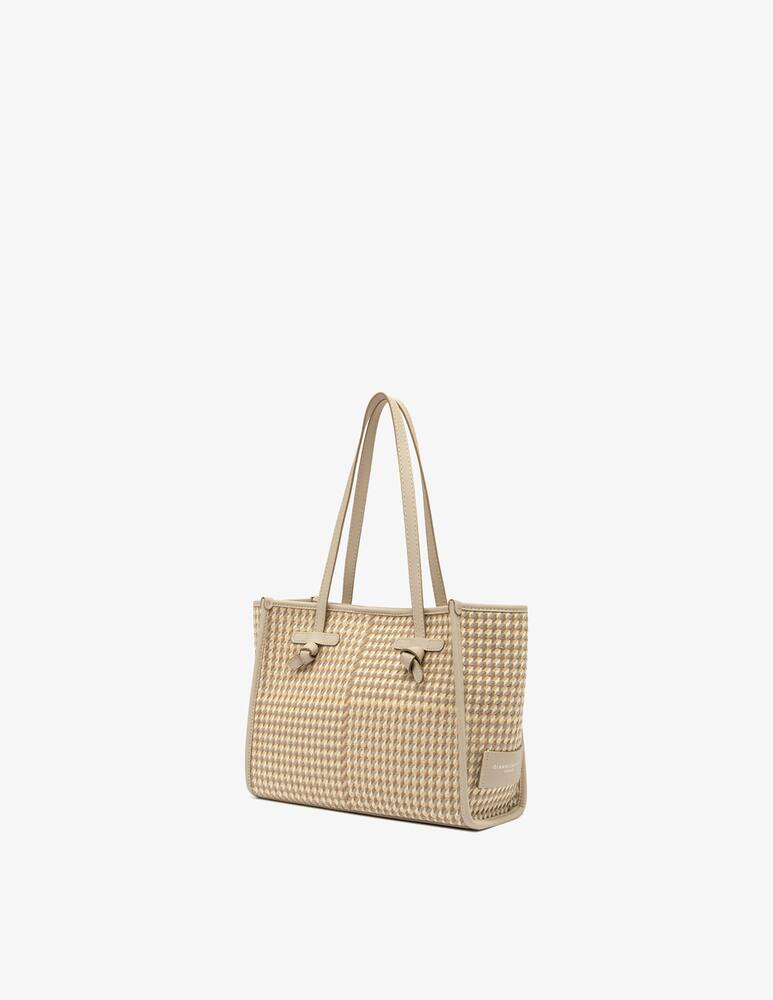 rinascente Marcella Club Borsa shopper intreccio Marcella