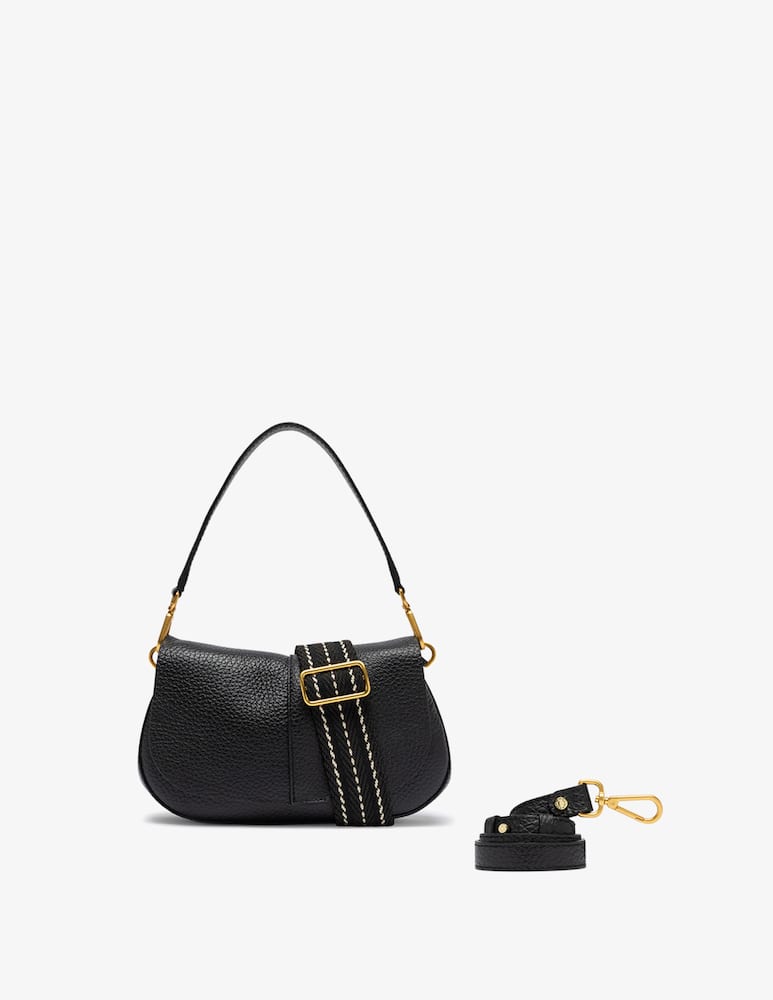 rinascente Gianni Chiarini Firenze Borsa a spalla Helena Round S