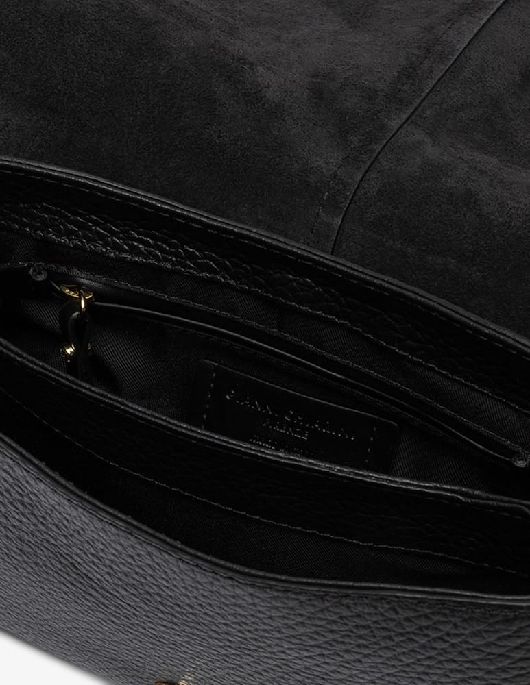 rinascente Gianni Chiarini Firenze Borsa a spalla Helena Round S